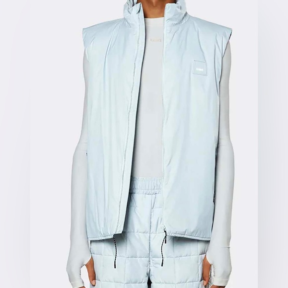 RAINS | Fuse Vest - Picture 5 of 6